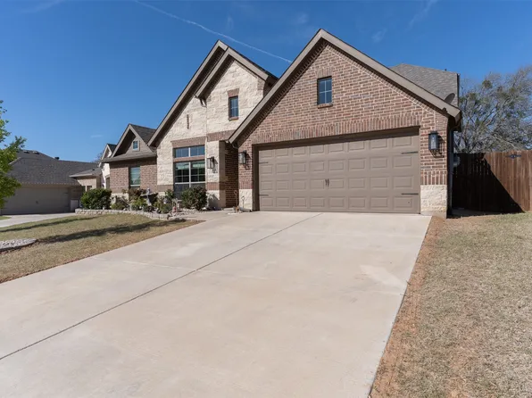 145 Mockingbird Hill Dr, Joshua, TX 76058