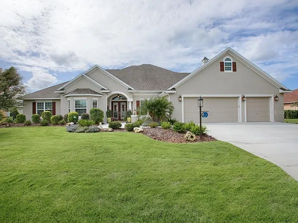 836 Regal Manor Ln, The Villages, FL 32163