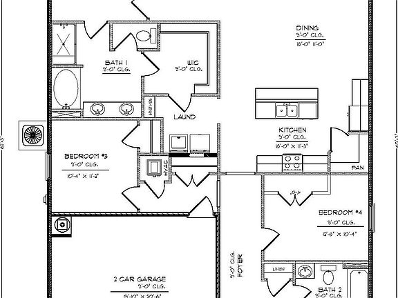 2nd image of 13398 Shoshoney Cir