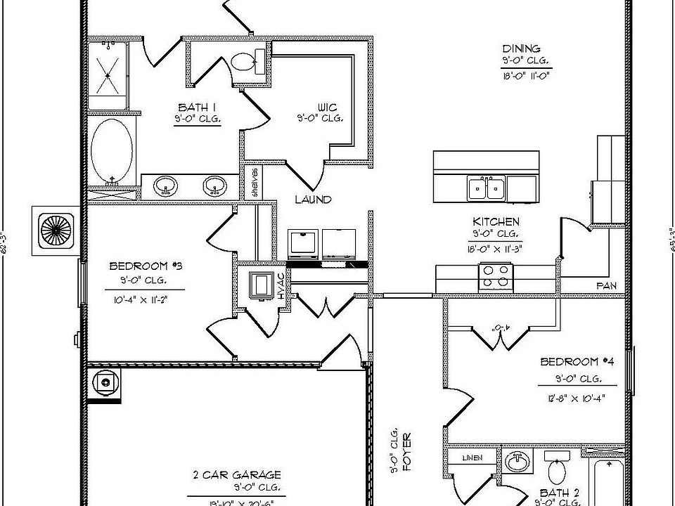 2nd image of 13731 Antler Hill Rd