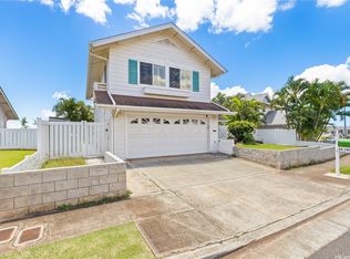 94-1096 Kukula St, Waipahu, HI 96797