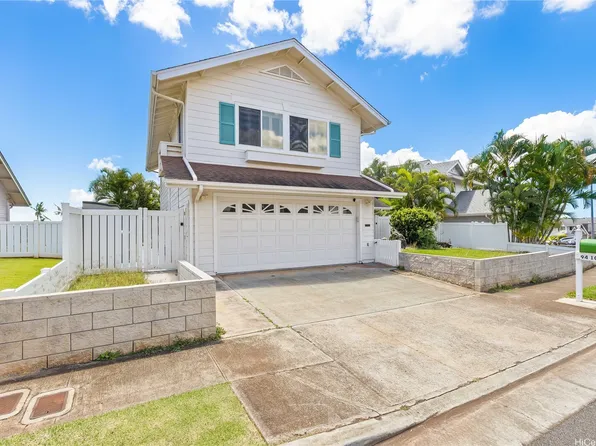 94-1096 Kukula St, Waipahu, HI 96797