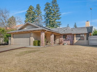 9286 N Archie Ave, Fresno, CA, 93720