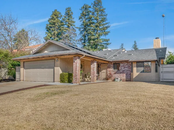 9286 N Archie Ave, Fresno, CA 93720