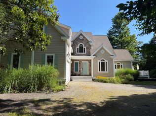 638 E Shore Dr, Acton, ME 04001