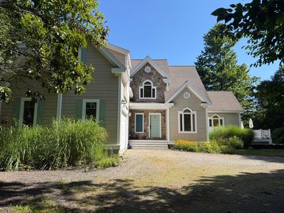 638 E Shore Drive, Acton, ME, 04001