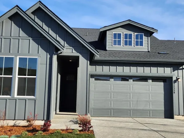 33338 Douglas Avenue SE, Black Diamond, WA 98010