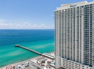 16699 Collins Ave APT 1604, Sunny Isles Beach, FL 33160