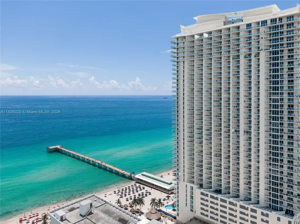 16699 Collins Ave, Sunny Isles Beach, FL