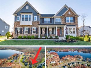 12301 Fawn Lake Pkwy, Spotsylvania, VA 22551