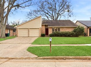 834 Red Rock Canyon Dr, Katy, TX 77450