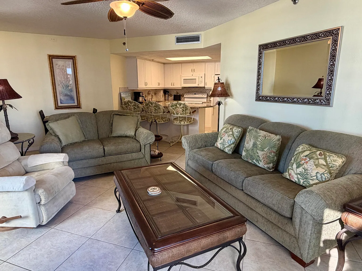 3023 S Atlantic Ave — Photo 4