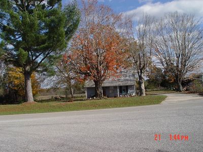 2152 Old Well Rd, Morrison, TN, 37357