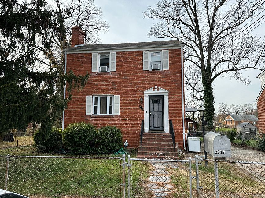 Property Front View