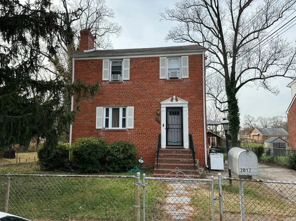 2017 Gaylord Dr, Suitland, MD 20746