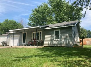 706 S Church St, Stockton, MO 65785