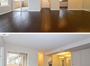 700 Canyon Oaks Dr APT E, Oakland, CA 94605