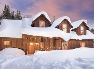 128 Hinterland Trail, Blue River, CO 80424