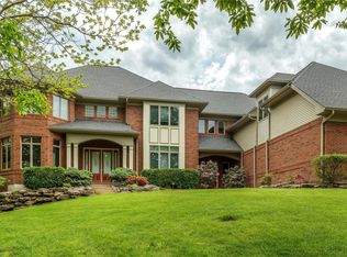 19248 Saint Albans Forest Ln, Glencoe, MO 63038