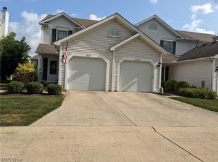 3809 Laurel Rd, Brunswick, OH 44212