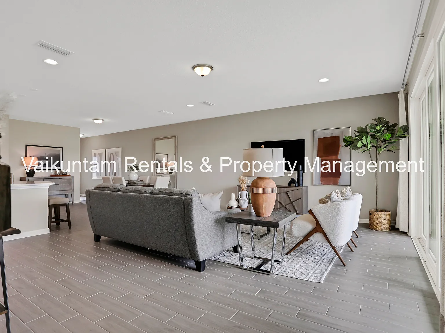 3 bed, 2.5 bath, 1994 sqft, $2,350 — Photo 4