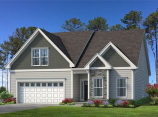 5296 Goosecross Way, Fuquay Varina, NC 27526