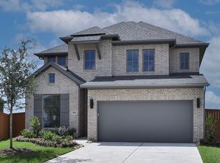 8931 Flounder Ridge Dr, Cypress, TX 77433