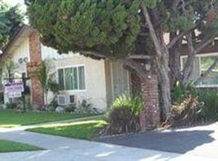 15147 Woodruff Pl APT 14, Bellflower, CA 90706