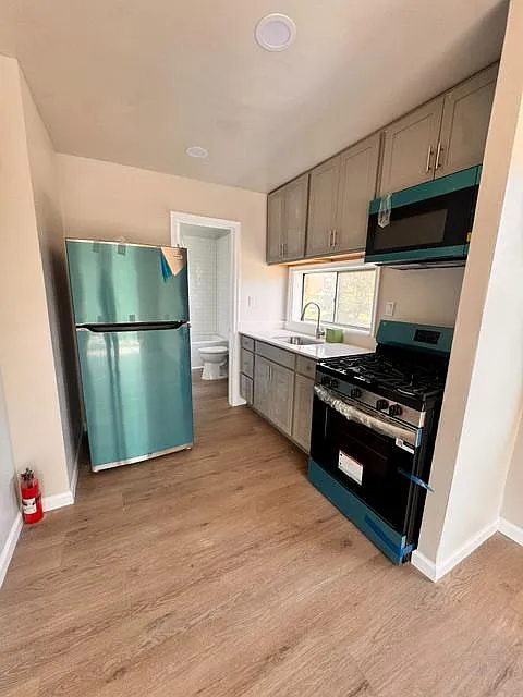 5100 Hillwell Rd - 5102 - A First Floor — Photo 3