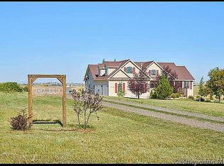 7412 Julia Rd, Cheyenne, WY 82009