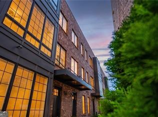 287 Castleberry Hill Walk SW, Atlanta, GA 30313