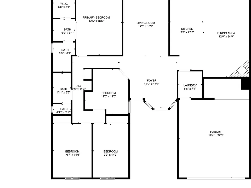 5909 E Marilyn Rd