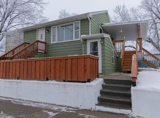 2302 E Rosser Ave, Bismarck, ND 58501
