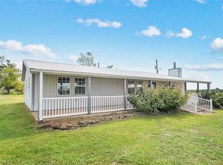 57110 59th Hwy, Colcord, OK 74338