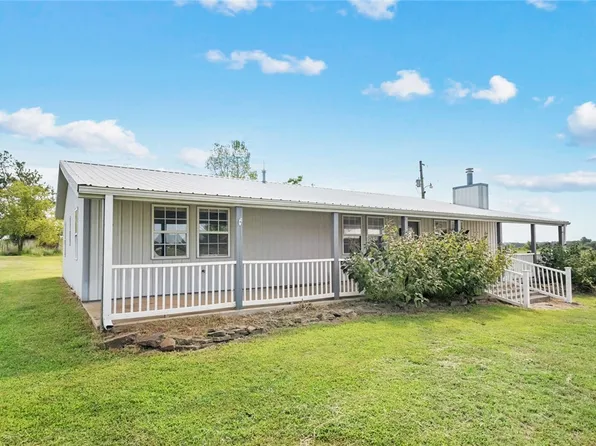 57110 59th Hwy, Colcord, OK 74338