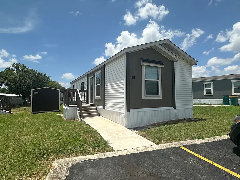 7616 Upper Seguin Rd #46 — Photo 15