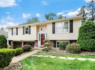 402 Broughton Rd, Bethel Park, PA 15102