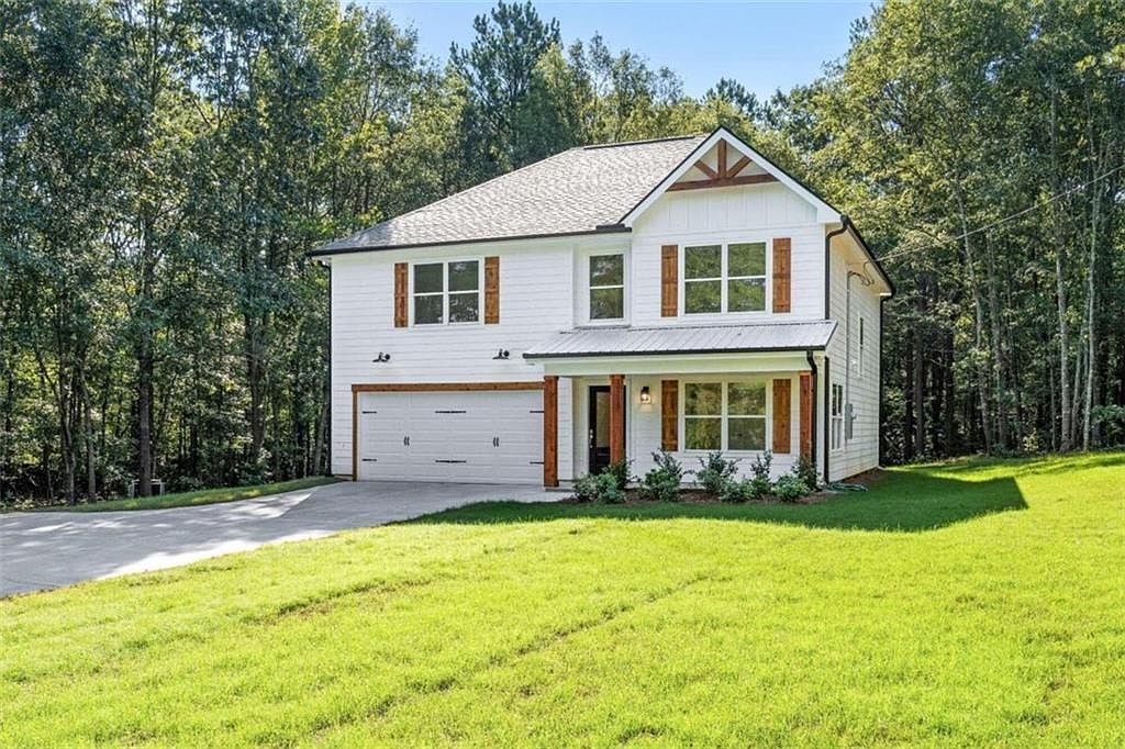 194 Higgins Rd, Flovilla, GA 30216 MLS 7274591 Zillow