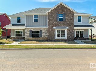 4103 W Santa Maria Ln, Fayetteville, AR 72701