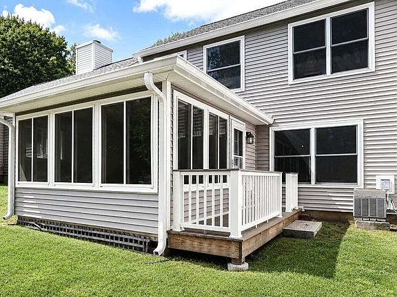 3rd image of 13 Cammock Road #13