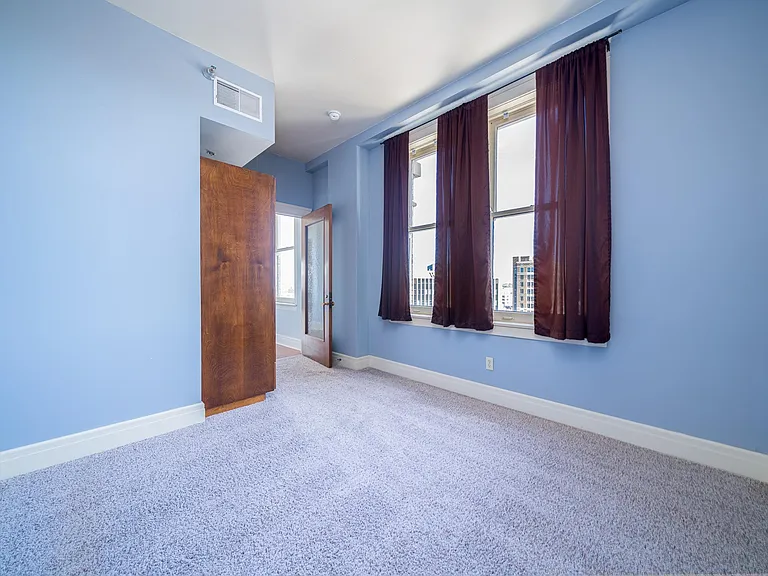 The Residences at Security National: Two Bedroom