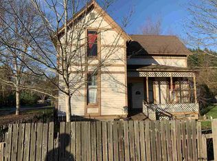 305 Kirk Ave, Brownsville, OR