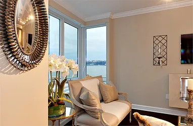 Sold by Douglas Elliman