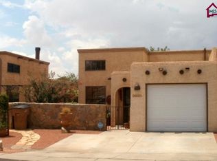 2027 Embassy Dr, Las Cruces, NM 88005