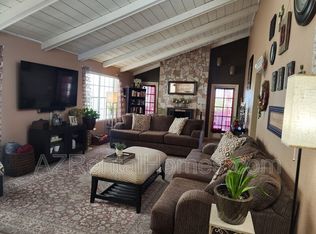 2723 S Santa Barbara, Mesa, AZ 85202