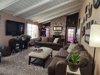 2723 S Santa Barbara, Mesa, AZ, 85202