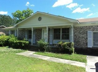 112 Wisteria Rd, Goose Creek, SC 29445