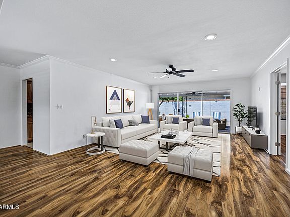 3rd image of 7632 E BONITA Drive