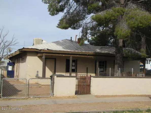 126 W Ohio St APT 3, Tucson, AZ 85714