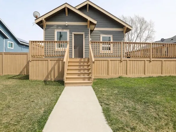 169 W Heritage Rd S, Magrath, AB T0K 1J0